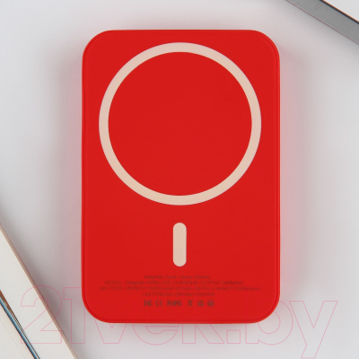 Портативное зарядное устройство Like me Маска / 10132617