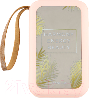 Портативное зарядное устройство Like me Harmony / 10203981 - фото