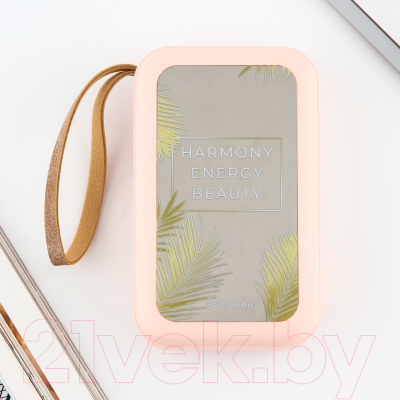 Портативное зарядное устройство Like me Harmony / 10203981