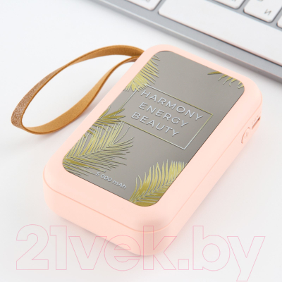 Портативное зарядное устройство Like me Harmony / 10203981