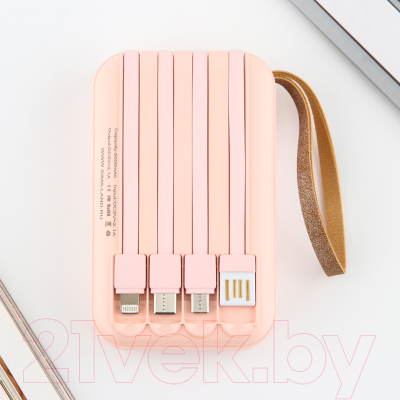 Портативное зарядное устройство Like me Harmony / 10203981