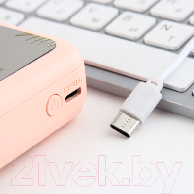 Портативное зарядное устройство Like me Harmony / 10203981