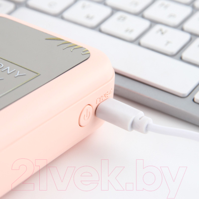 Портативное зарядное устройство Like me Harmony / 10203981