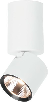 Точечный светильник Elektrostandard 25042/LED 10W 4000K - фото