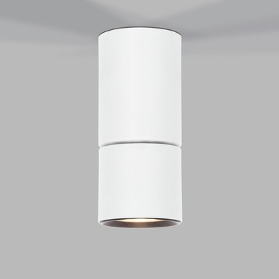 Точечный светильник Elektrostandard 25042/LED 10W 4000K