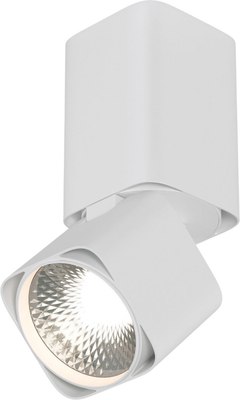 Точечный светильник Elektrostandard 25043 LED 10W 4000K - фото