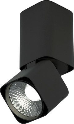 Точечный светильник Elektrostandard 25043 LED 10W 4000K - фото