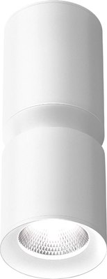 Точечный светильник Elektrostandard Kayo 25048 LED 12W 4000К - фото