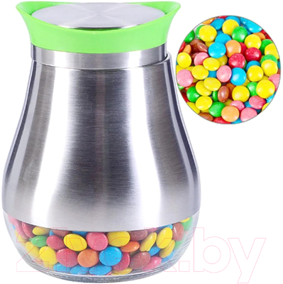 Емкость для хранения Mayer&Boch 31032-2