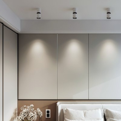 Точечный светильник Elektrostandard Kayo 25048 LED 12W 4000К