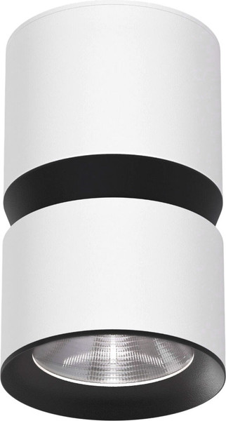 Точечный светильник Elektrostandard Kayo 25049 LED 12W 4000К - фото