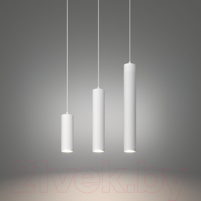 Потолочный светильник Elektrostandard 50246 LED 7W 4000K