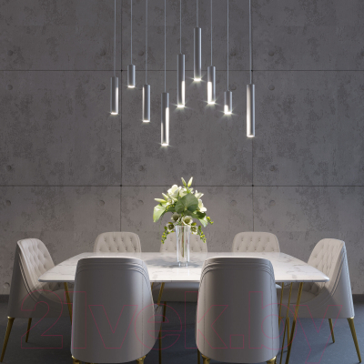 Потолочный светильник Elektrostandard 50246 LED 7W 4000K