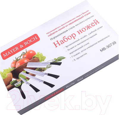Набор ножей Mayer&Boch 30739
