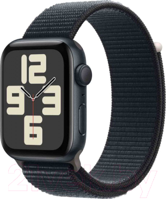 Умные часы Apple Watch SE 2 GPS 40mm - фото