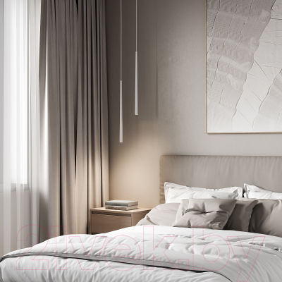 Потолочный светильник Elektrostandard 50257 LED 3W 4000K