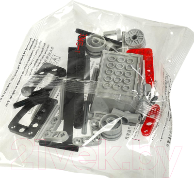 Конструктор Город мастеров Самосвал / 85011-ZH