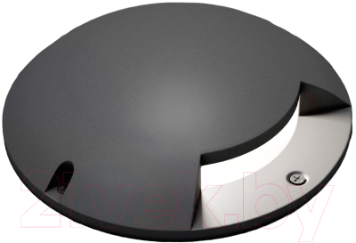 Светильник уличный Elektrostandard Park 35167/S - фото