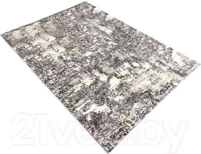 Коврик Radjab Carpet Виста Прямоугольник V506A / 10840RK - фото