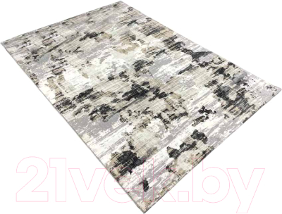 Коврик Radjab Carpet Виста Прямоугольник V501A / 10850RK - фото