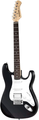 Электрогитара Donner DST-100 - фото