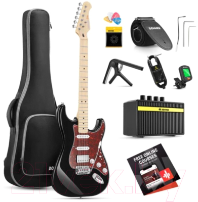 Электрогитара Donner ST-152