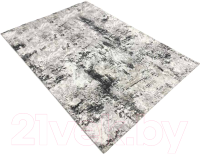 Коврик Radjab Carpet Виста Прямоугольник V513A / 10870RK - фото