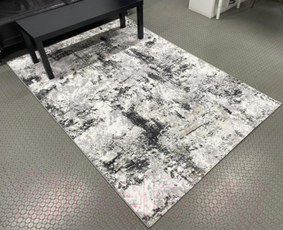 Коврик Radjab Carpet Виста Прямоугольник V513A / 10870RK