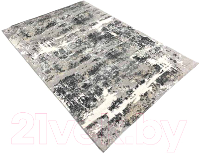 Ковер Radjab Carpet Виста Прямоугольник V514A / 10875RK - фото