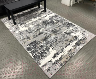 Коврик Radjab Carpet Виста Прямоугольник V514A / 10880RK