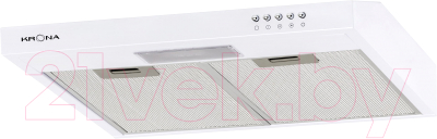 Вытяжка плоская Krona Jessica Slim 500 PB / 00018163 - фото