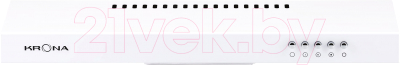 Вытяжка плоская Krona Jessica Slim 500 PB / 00018163