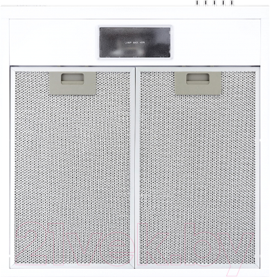 Вытяжка плоская Krona Jessica Slim 500 PB / 00018163