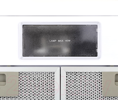 Вытяжка плоская Krona Jessica Slim 500 PB / 00018163