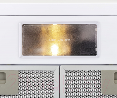 Вытяжка плоская Krona Jessica Slim 500 PB / 00018163