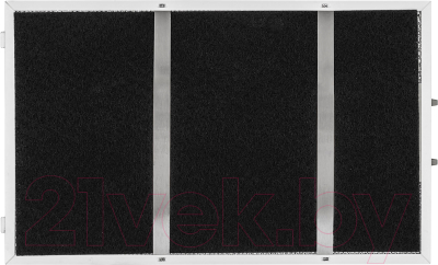 Вытяжка плоская Krona Jessica Slim 500 PB / 00018163