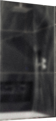 Стеклянная шторка для ванны MaybahGlass MGV-253-5у - фото