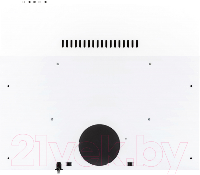 Вытяжка плоская Krona Jessica Slim 600 PB / 00018164