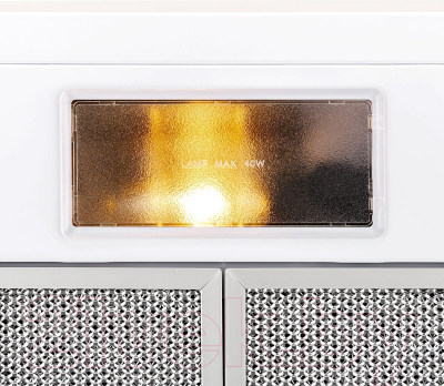 Вытяжка плоская Krona Jessica Slim 600 PB / 00018164