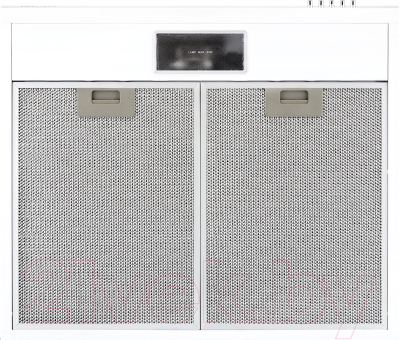 Вытяжка плоская Krona Jessica Slim 600 PB / 00018164