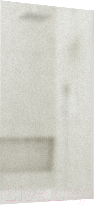 Стеклянная шторка для ванны MaybahGlass MGV-253-1у - фото