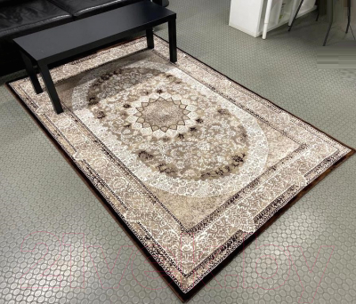 Ковер Radjab Carpet Астра Прямоугольник 1342A / 10907RK