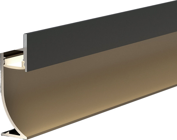 Профиль для светодиодной ленты Elektrostandard LL-2-ALP021 - фото