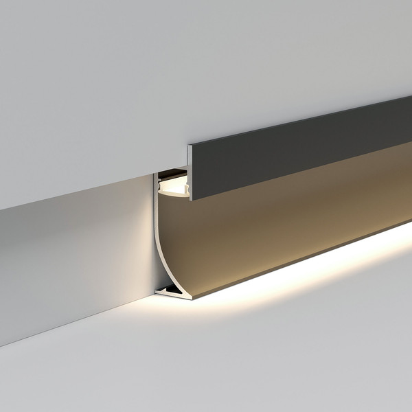 Профиль для светодиодной ленты Elektrostandard LL-2-ALP021