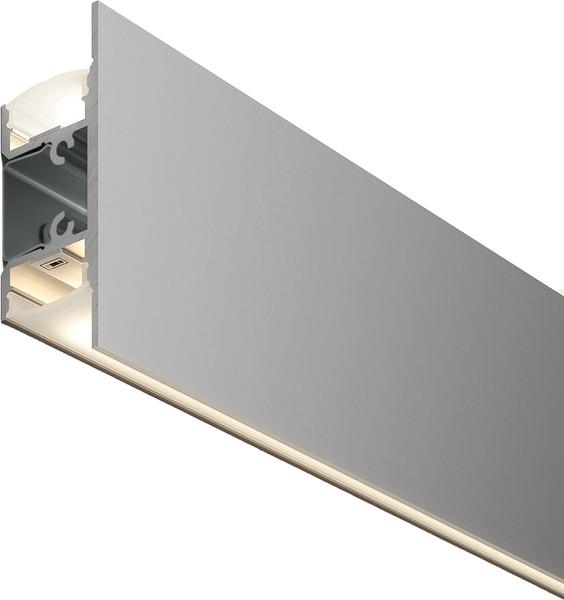 Профиль для светодиодной ленты Elektrostandard LL-2-ALP022 - фото