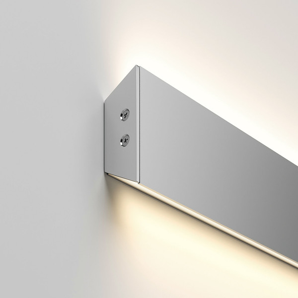 Профиль для светодиодной ленты Elektrostandard LL-2-ALP022