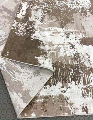 Коврик Radjab Carpet Астра Прямоугольник 1647A / 11265RK