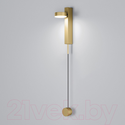 Бра Elektrostandard Orco 40112 LED