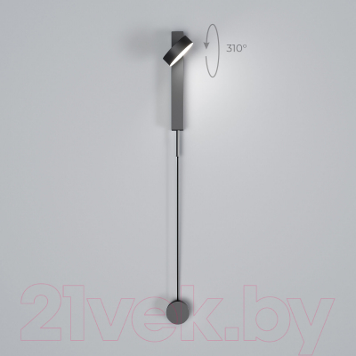 Бра Elektrostandard Orco 40112 LED