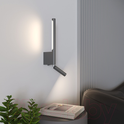 Спот Elektrostandard Sarca 40111/LED